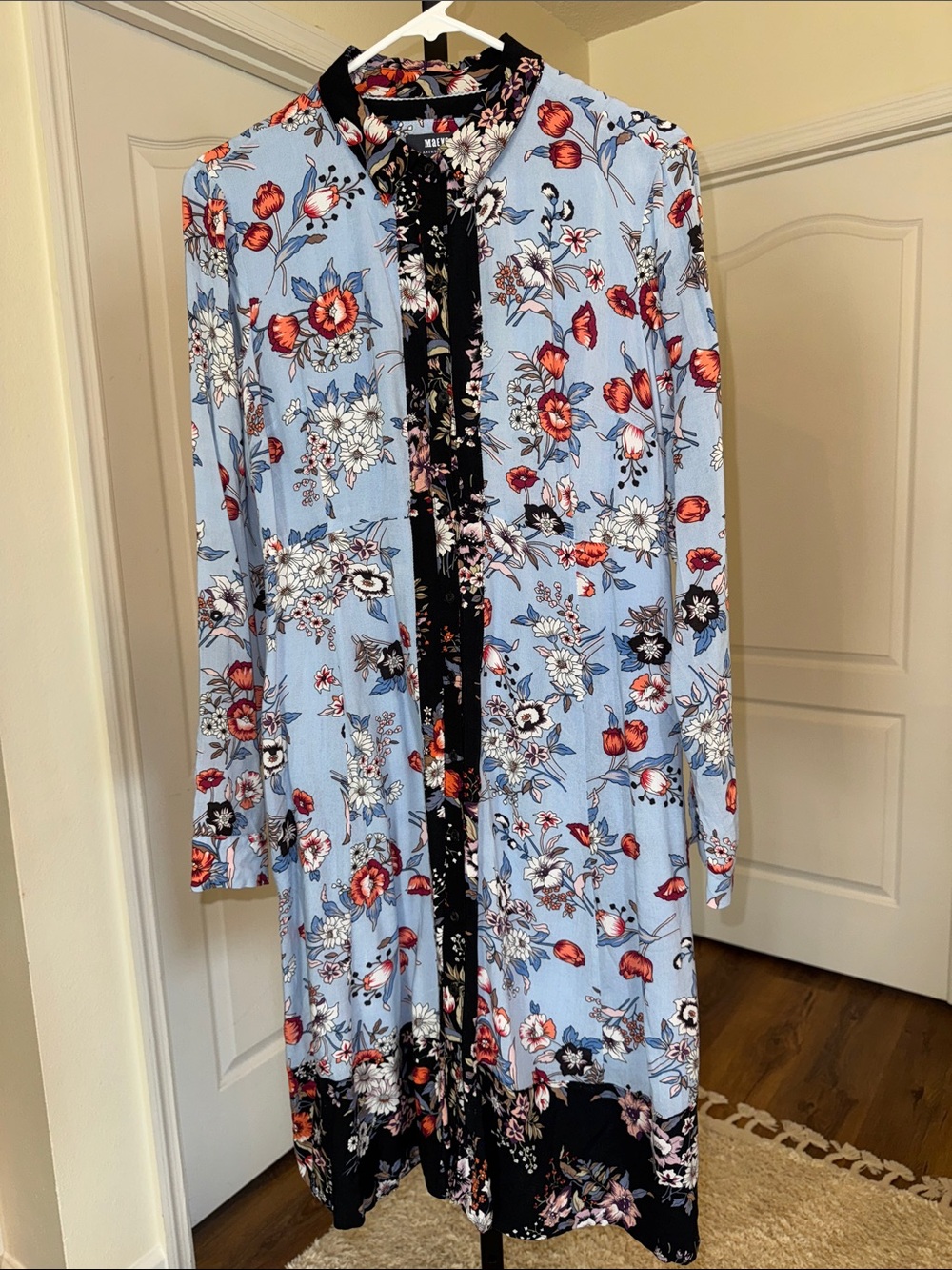 Maeve Anthropologie Dress - Size 10
